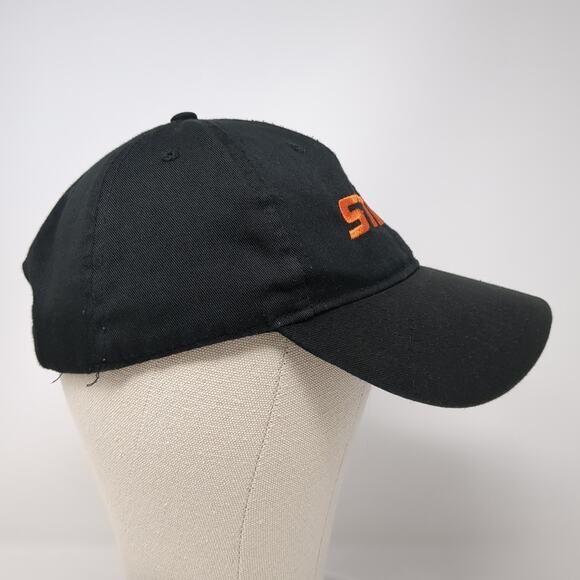 Stihl Outfitters Apparel Snapback Cap Black One Size Adjustable Embroidered - Picture 5 of 10